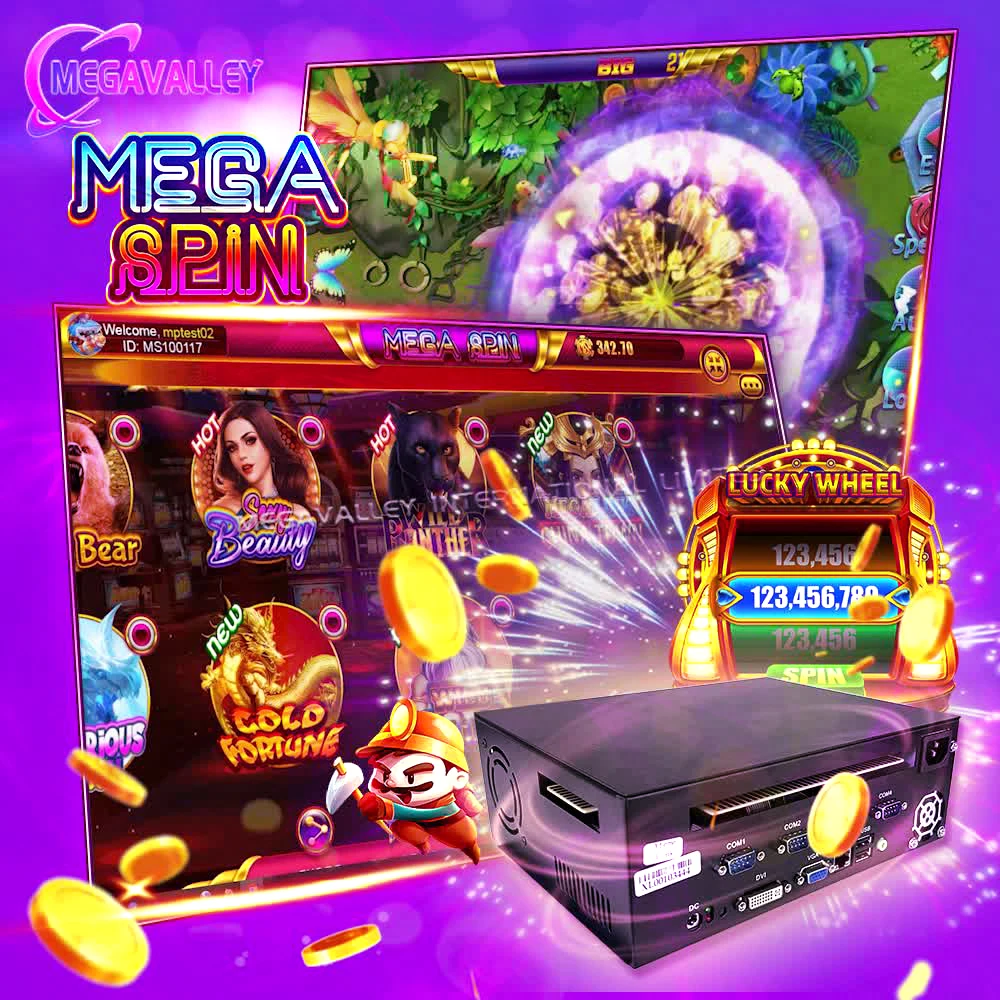 Good Price pc Games System Software App skill game development online game app