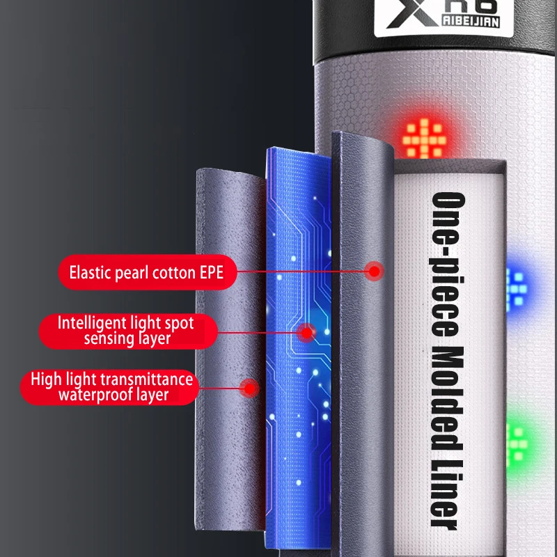 Intelligent Smart Music Sandbag Boxing Punching Bags Fitness New Professional Heavy Standing Boxing Bag Set