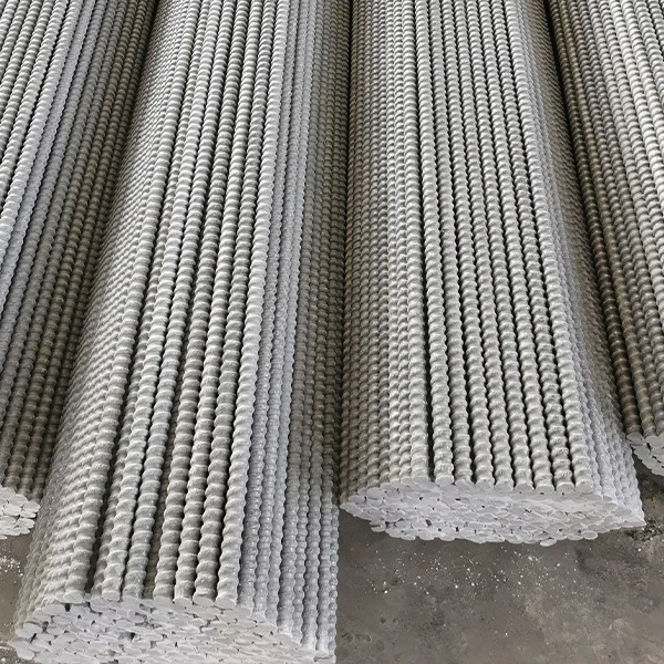 Арматура из стекловолокна GFRP