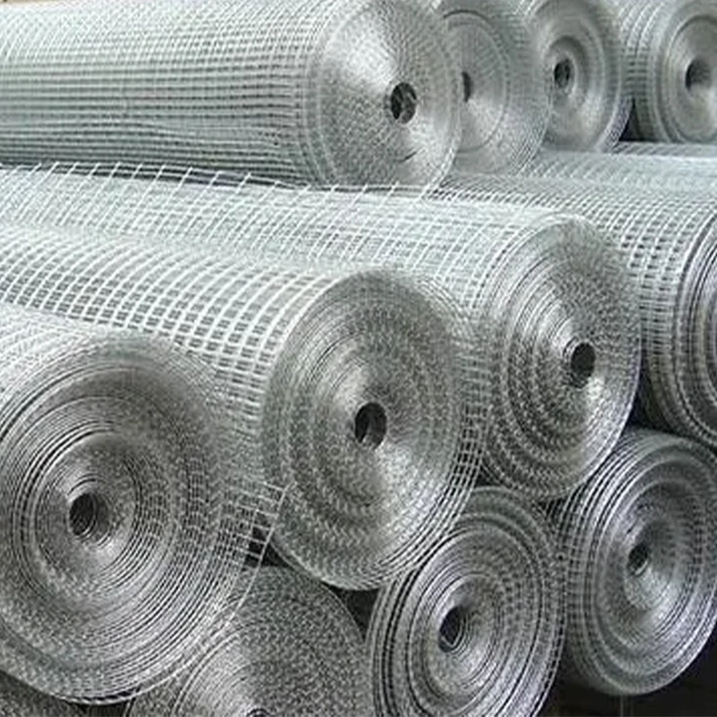 Гальванизированная высокопрочная сварная небольшая открывающийся проволочный сетка/аппаратная ткань
