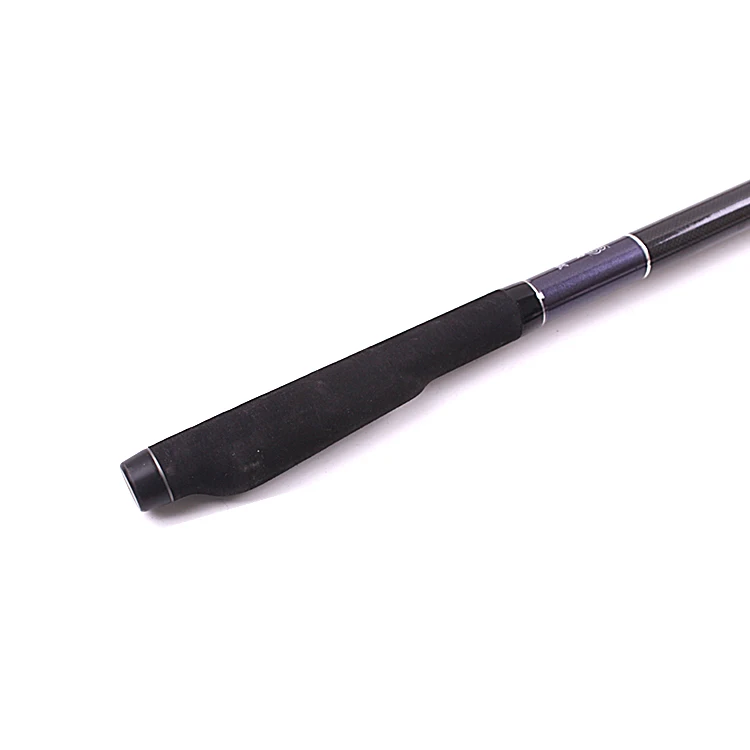 SFR004 450 High Carbon Fiber Material Surf Fishing Rods Blank Fishing Tackle Surf Rod