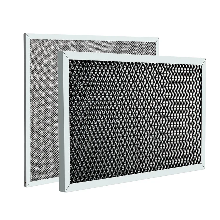  china air filter manufacturer activated carbon price Accept