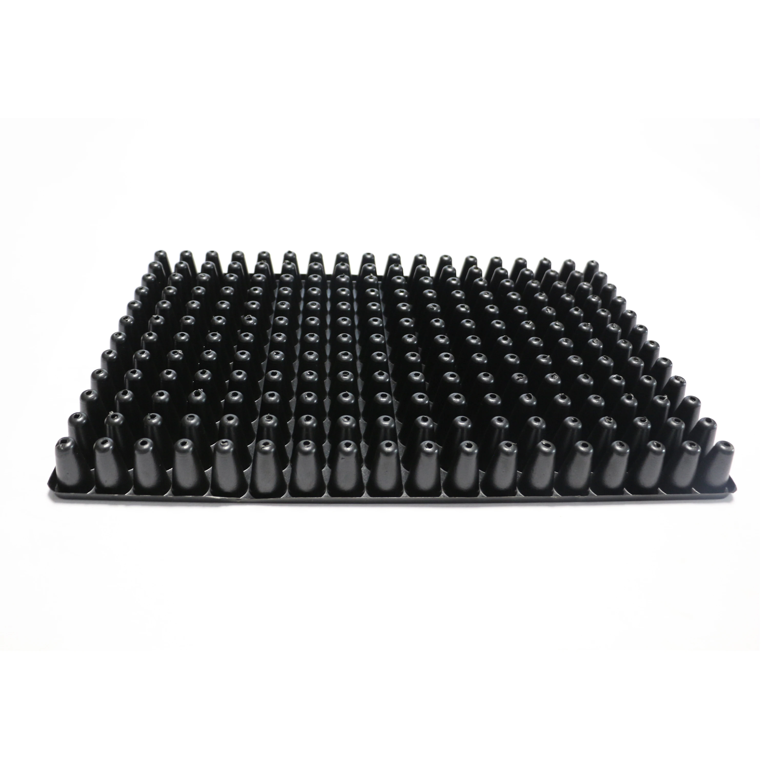 Reinforced nursery seedling tray germination grow seed nursery starter tray 21,32,50,66,72,98,105,128,162 cells nursery tray