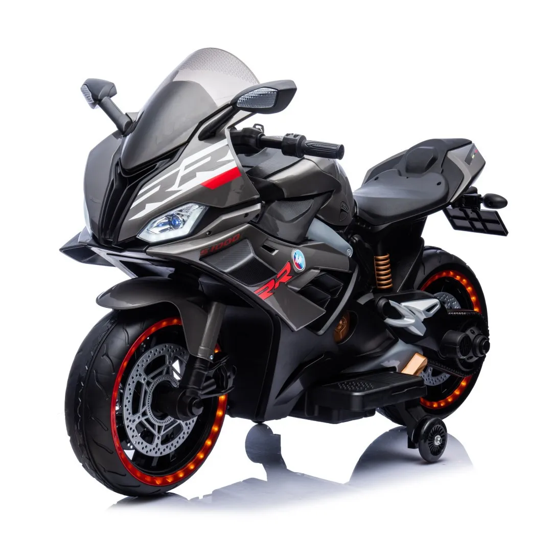 Ride On Bike Baby Toys Car Child Electric Moto Infantil Kids Electric Motorcycle For Kids To Drive