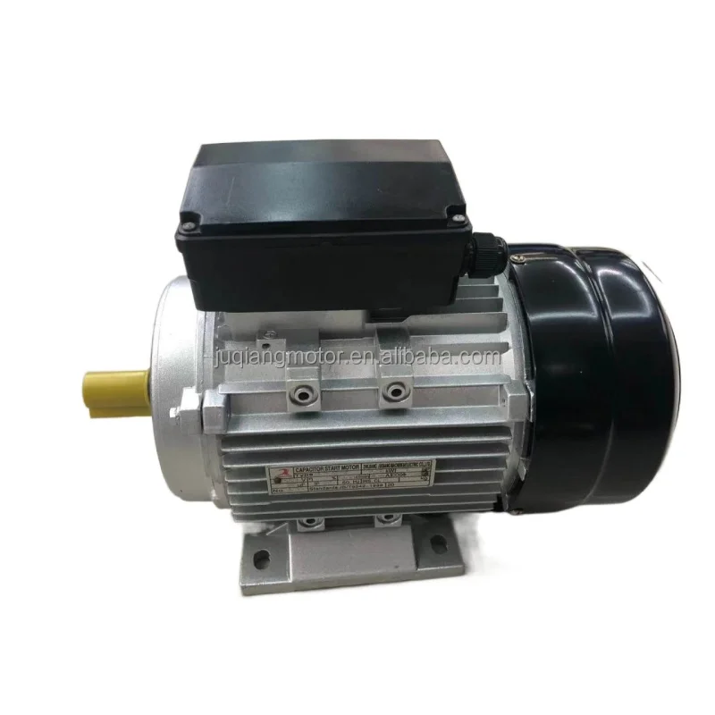 Electric Motor  MY712-2- 0.55KW/0.75HP MY/MC Series single-phase asynchronous motor