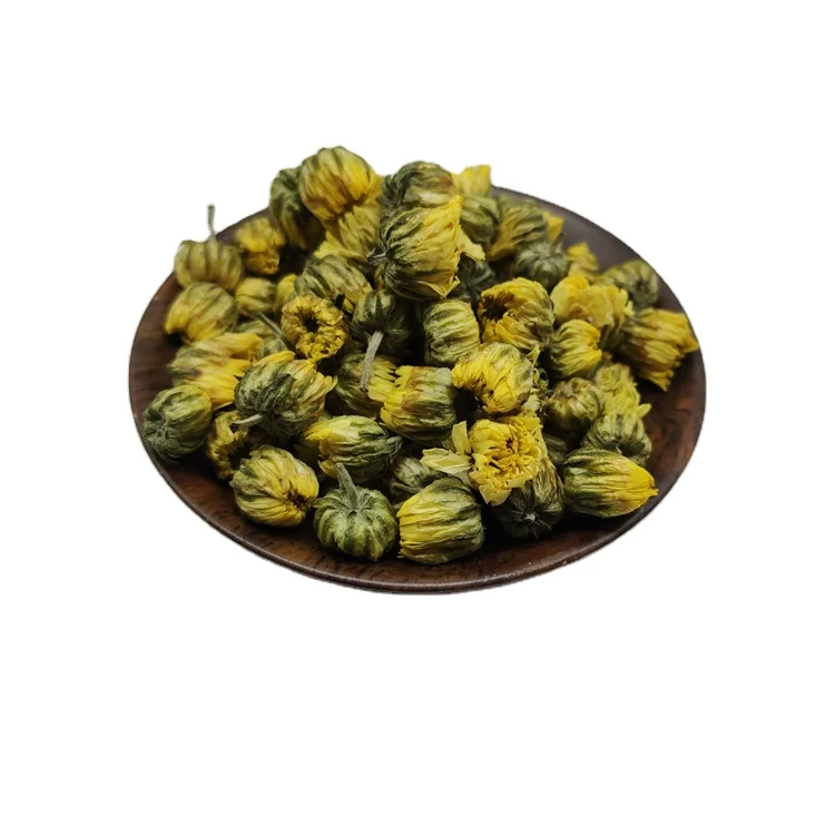Wholesale dried chrysanthemum flowers Tea Products Oem  Tea