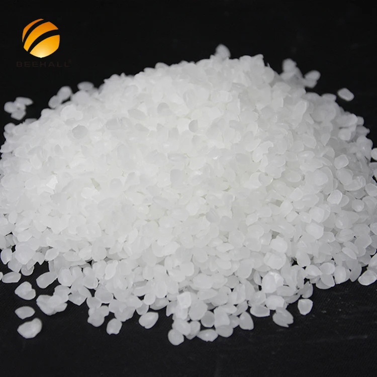 BEEHALL High Quality Factory Price Paraffin Wax Semi Refined