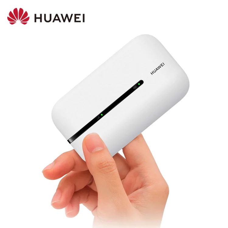  Huawei Wi-Fi 3 E5576-855 E5576 портативный модем роутер Точка беспроводного доступа LTE 4G с мобильными микрoуправлением слушения Мини карманный мобильный