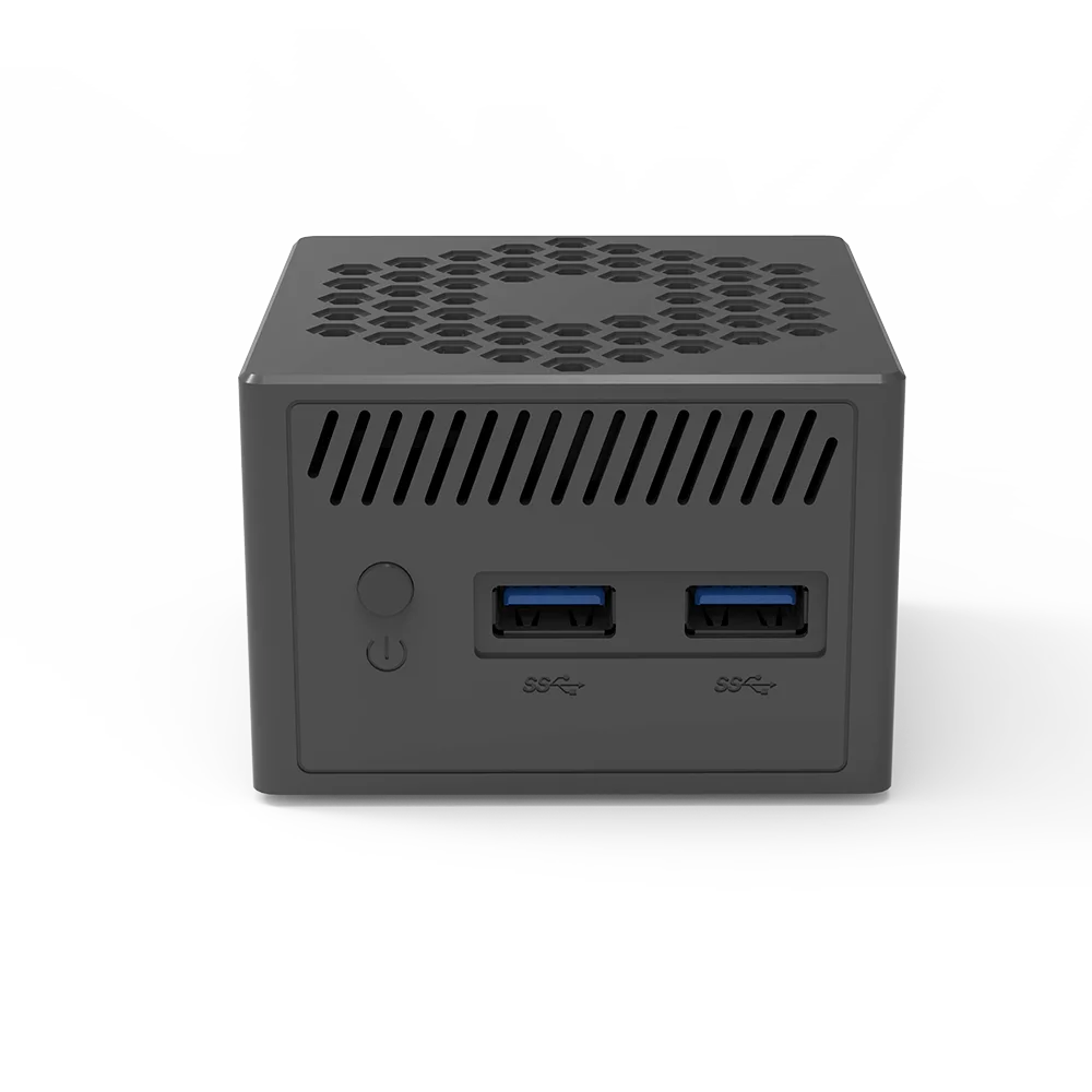 OSOOK Mini PC JPL60 Jasper Lake N5095 N5100 N5105 4K Gigabit Ethernet Linux Ubuntu Mini Computer Barebone Windows 11 Pro Mini PC