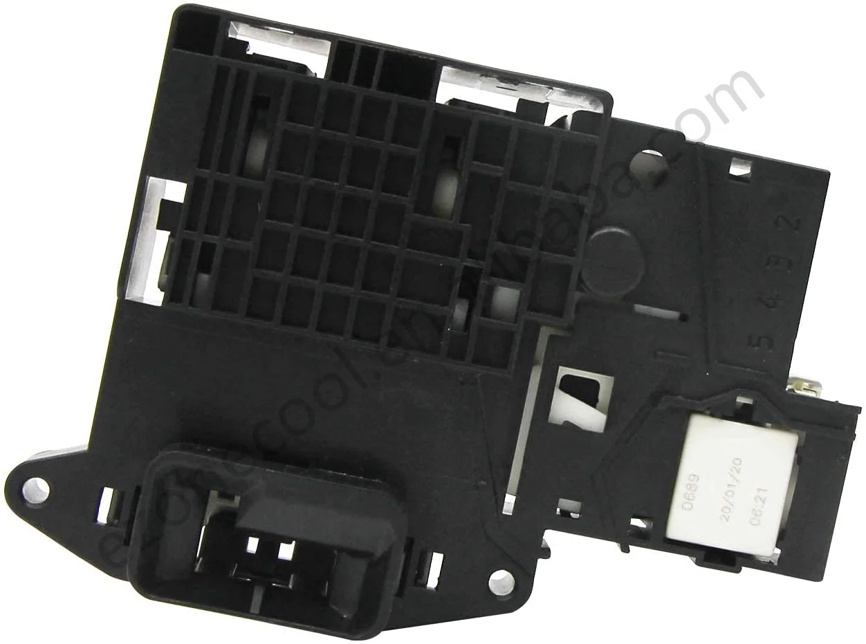 EBF61315802 Washer Door Lock Switch washing machine parts Compatible for Whirl-pool lid switch