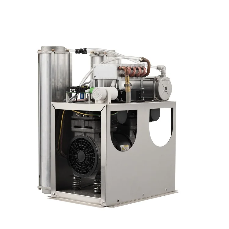 3L Oxygen machine  oxygen concentrator sieve beds spare parts O2 Concentration 93% Industrial Oxygen Generator