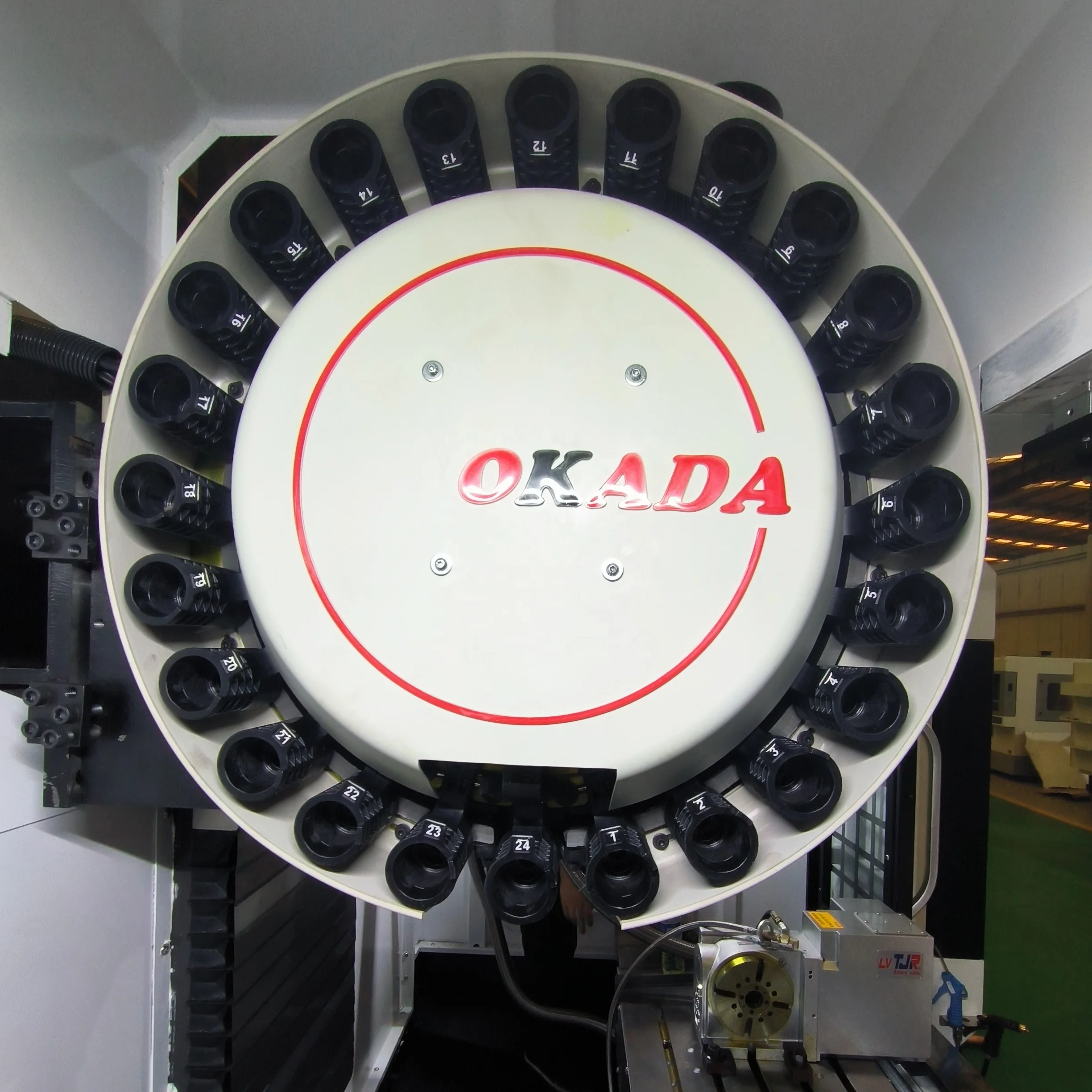 Made In Taiwan Cnc Milling Machine   Cnc Machine Frame Vmc650 Cnc Vertical Machine for sale