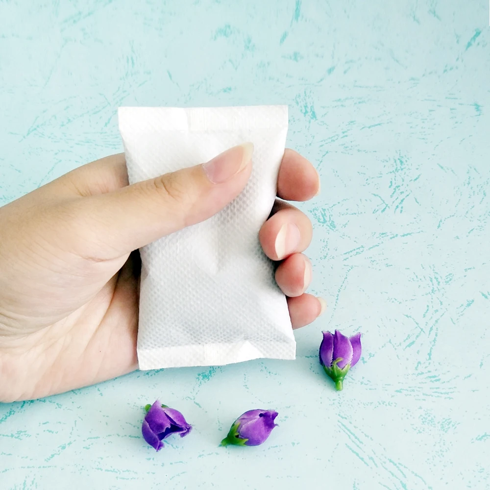 Customized Logo Hand Warmer Pad Heating Hand Warmer Pack