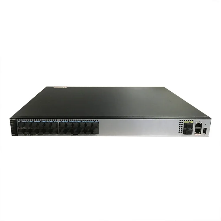 Switch S6720-30C-EI-24S-AC SFP+ Ethernet S6720-30C-EI-24S Bundle 24 Port
