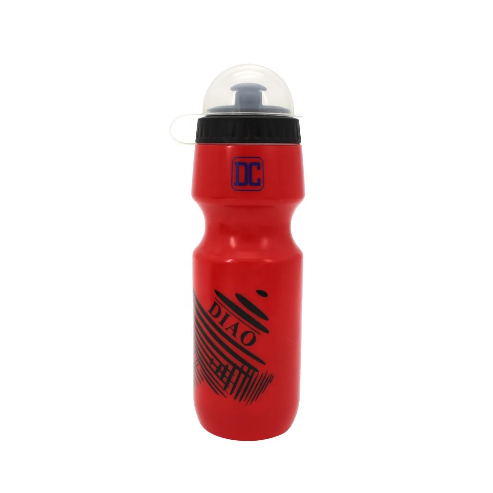 High-Capacity Bicycle Water Bottle BPA Free  Bike Water Bottle Cycling Accessories