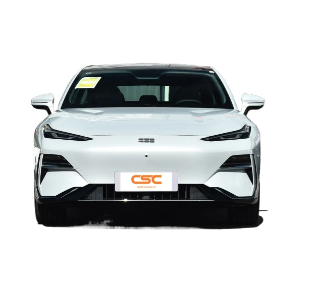 Best Affordable Car Geely Yinhe E8 272 New 2024 Model