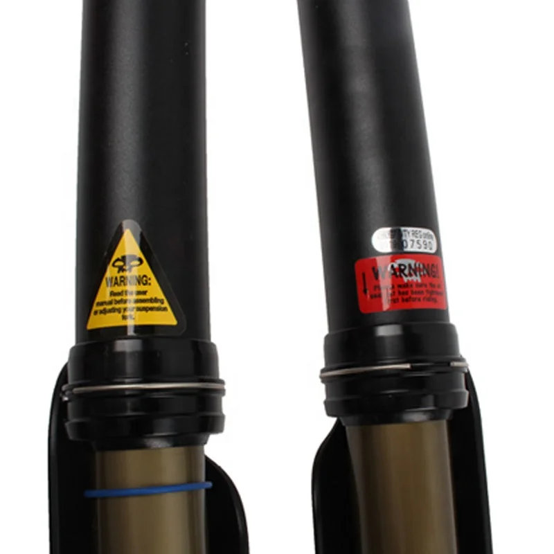 2020 Hot Selling Enduro DNM USD8S Dual Suspension Electric/Mountain Bike Front Fork