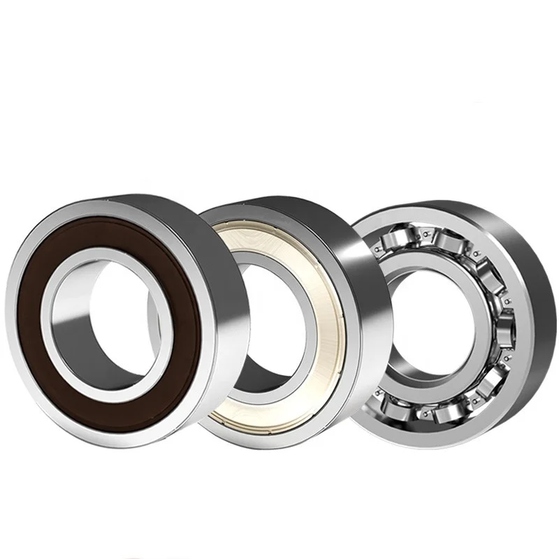 6082 Deep Groove Ball Bearing