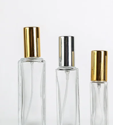 30ml Men antique cologne perfume glass bottle