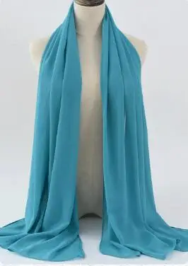 
2021 Hot selling cheap custom fashion african big shawl hijab muslim borong tudung woman shawl 