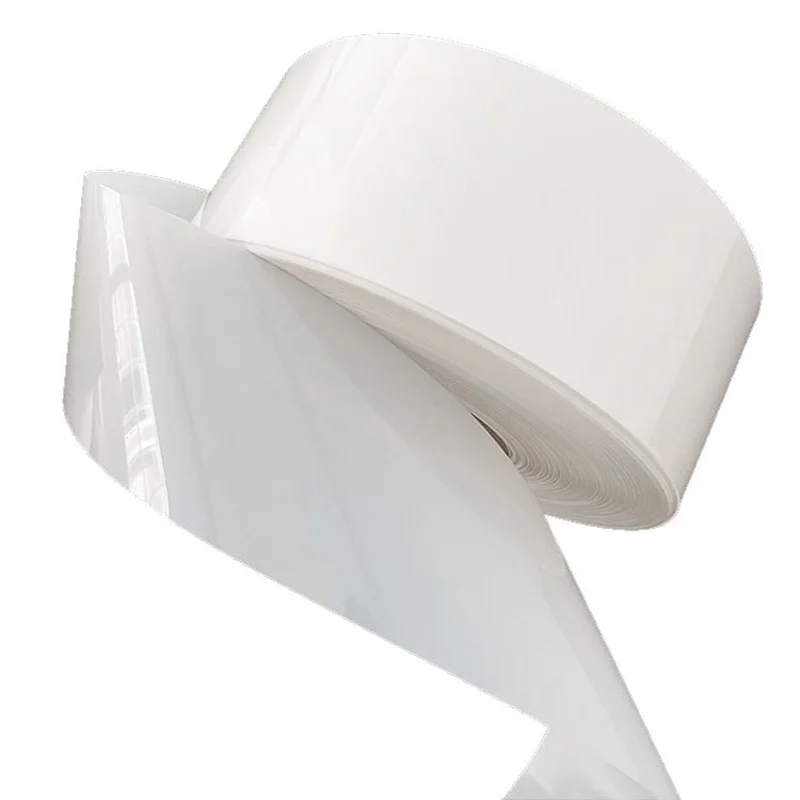 pet film roll to sheet cutting ab pet film