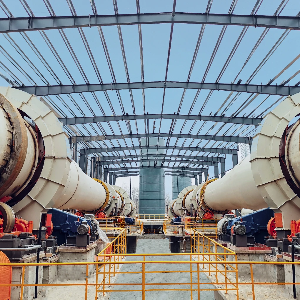 Good Cost of Rotary Kiln Waste Incineration for sale