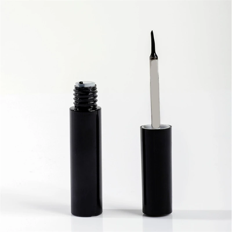 Lancybeauty Customized New Product Lash Glue Waterproof Eyelash Glue For Strip Lashes