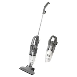 ZEK K18 Electric Vacuum Cleaner Professional Upright Handheld Cyclone High Suction Broom with Vacuum Cleaner