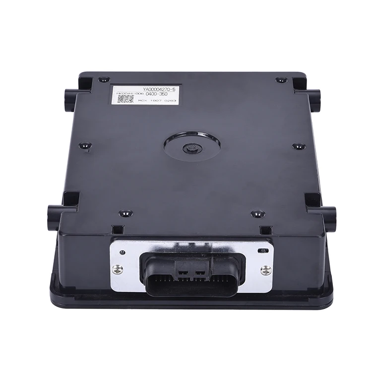 Wholesale Price Excavator Throttle Computer Board Throttle Control Board/Panel For Hitachi ZAX200/230-5G