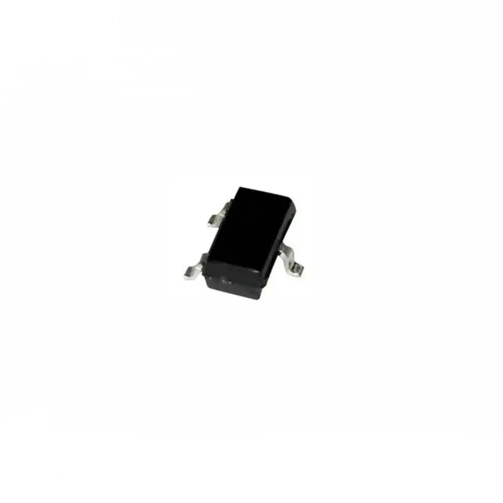 Rectifier Diode Schottky 120V 12A Automotive 5-Pin Integrated Circuits IC NRVTS12120EMFST1G