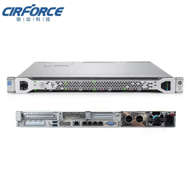  Оригинальный Новый Hpe DL360 Gen9