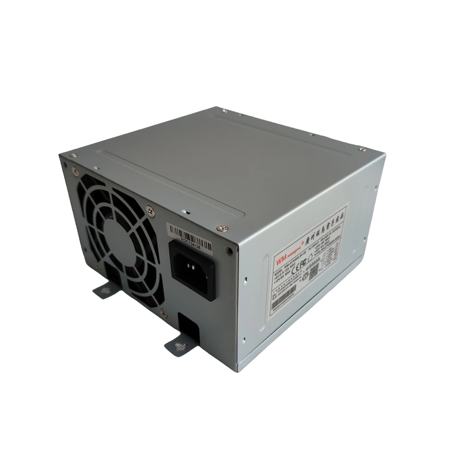 Игрушечный кран игровой автомат AC100 ~ 240 В источник питания аркадные игры аксессуары для WM-ATX 400
