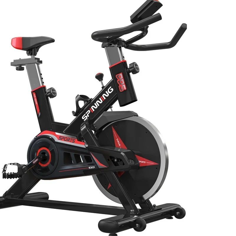 Spinning Exercise Bike Home Pedal Indoor Exercise Bike Weight Loss Gym Equipment