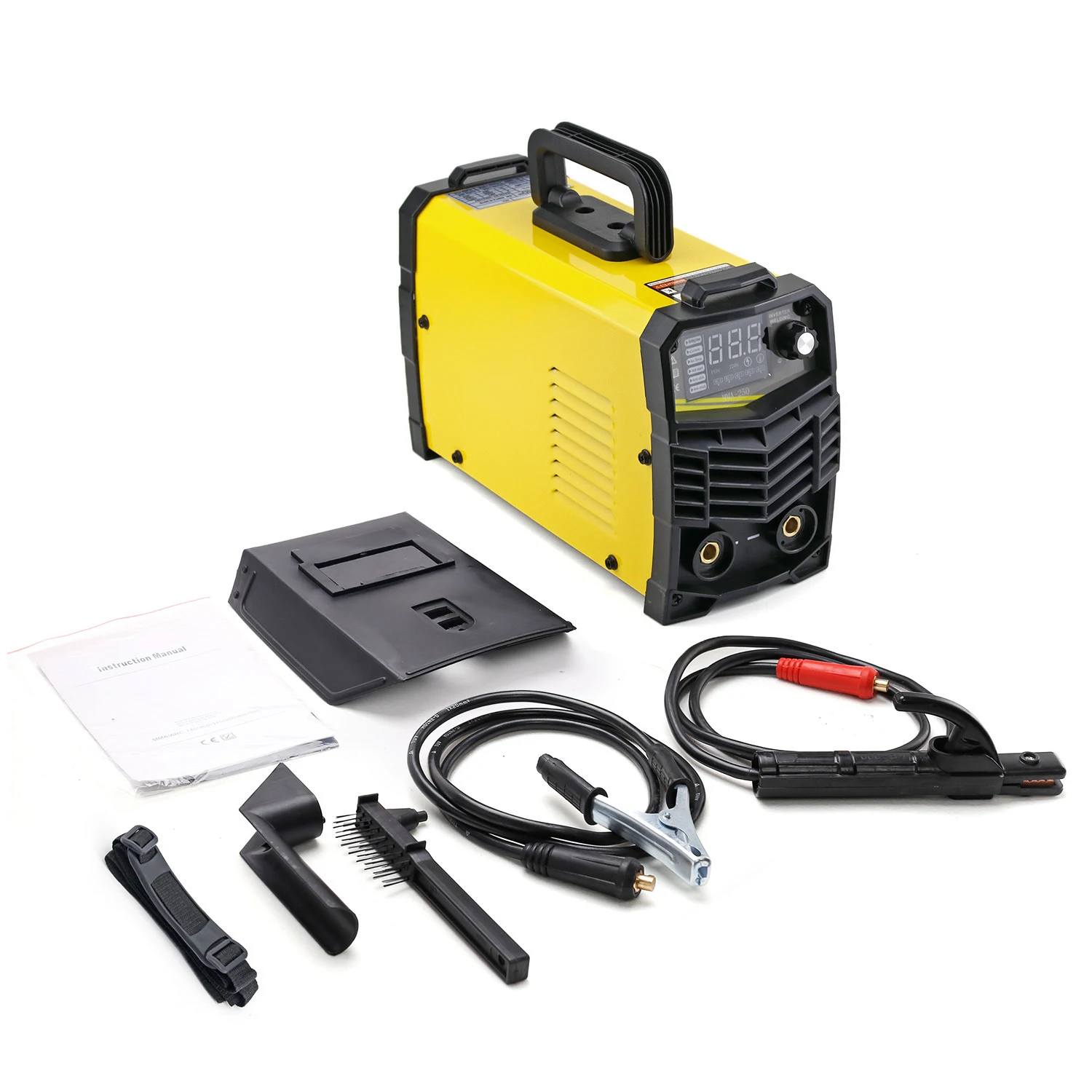 argon arc welding machine, inverter dc tig200 industrial welders tig/mma welder/
