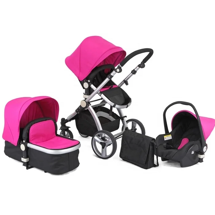 SC-06 wholesale classical baby stroller cheap / price 2 in 1 baby stroller baby pram / stroller for baby