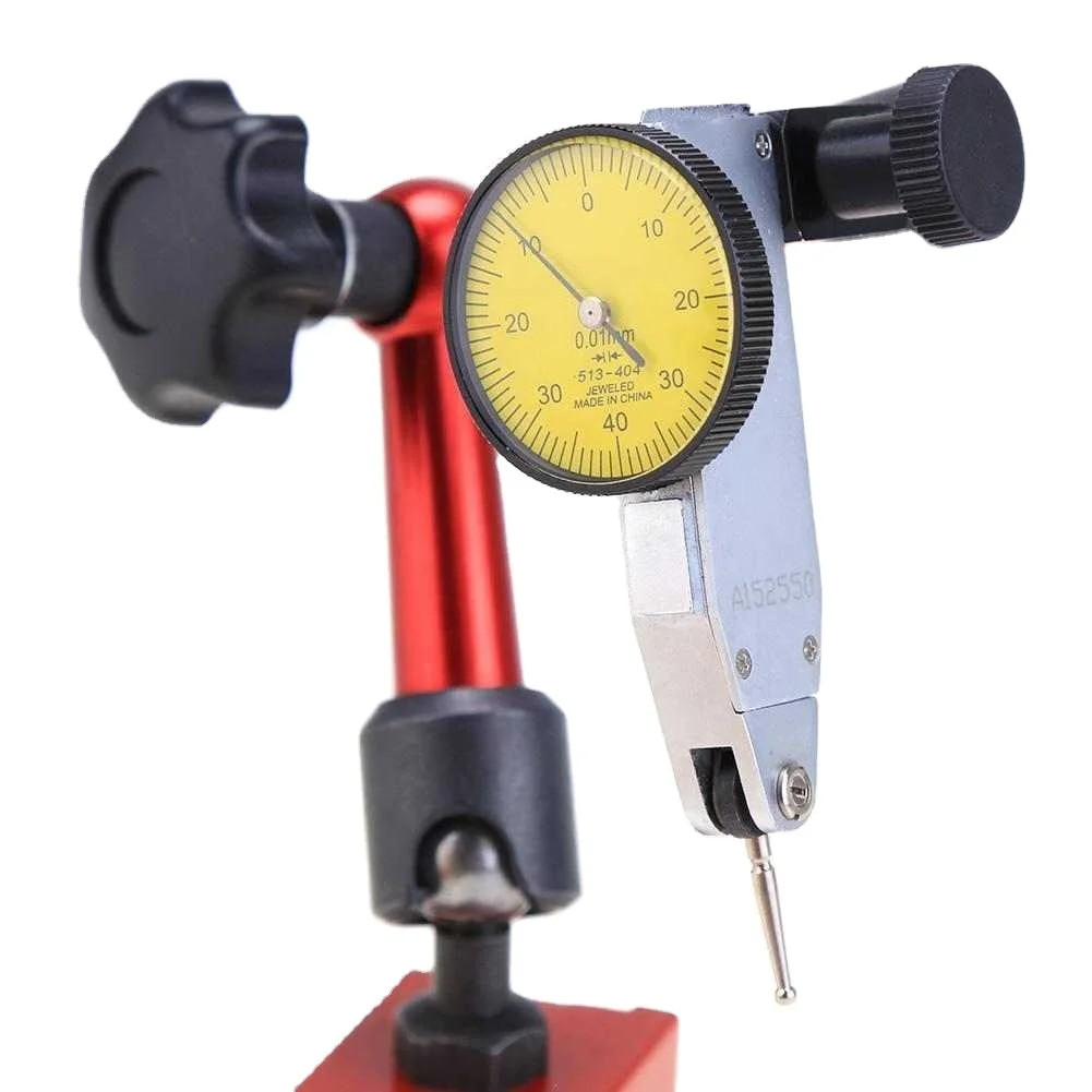 Универсальный гибкий магнитный металлический корпус + водонепроницаемый рычаг