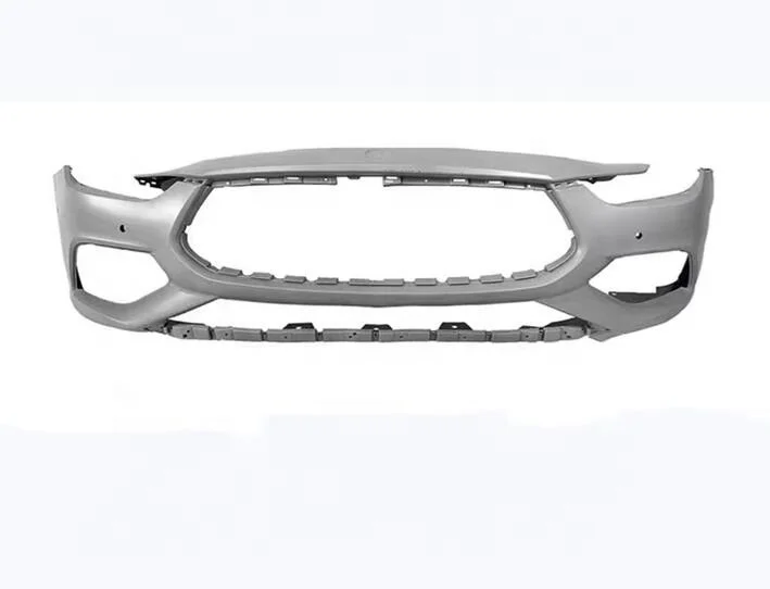 Передний бампер автомобиля, решетка радиатора автомобиля, для комплекта переднего кузова Maserati ghiдоступ Trofeo