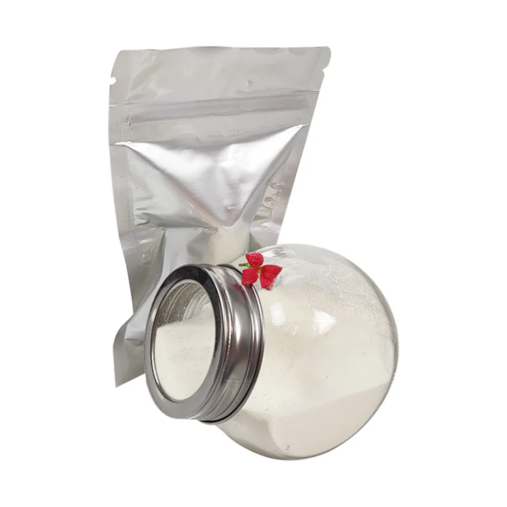 Factory supply 99.9% purity Chlorhexidine Hydrochloride/Dihydrochloride CAS 3697-42-5