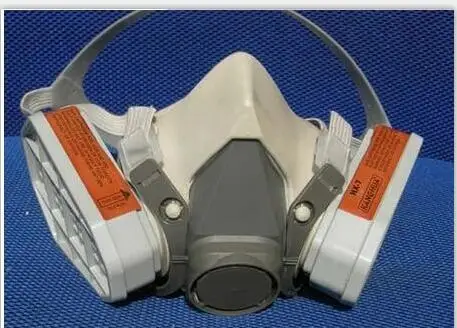 Half face E620 face mask