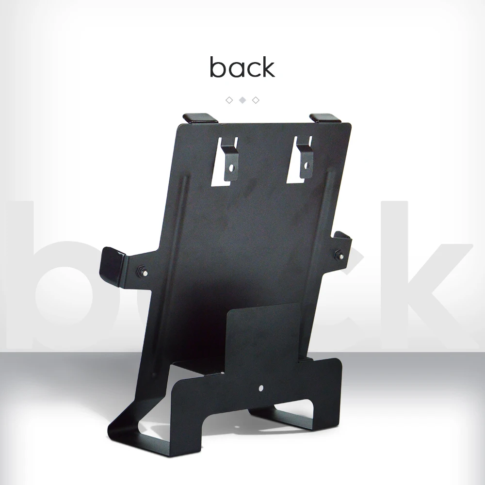 WAP M180Z Universal Defibrillator AED Wall Shelf Mount Bracket For Philips AED