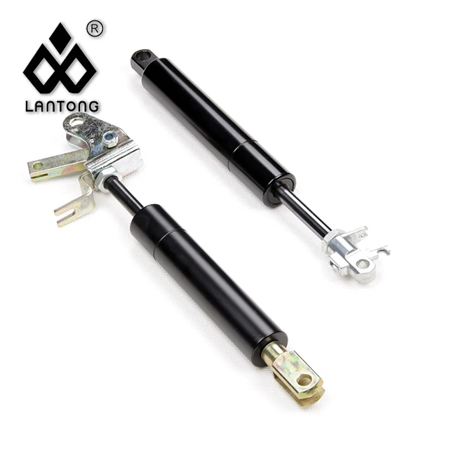 Double Controlled Lockable Gas Spring Widely Used in Hospital Bed