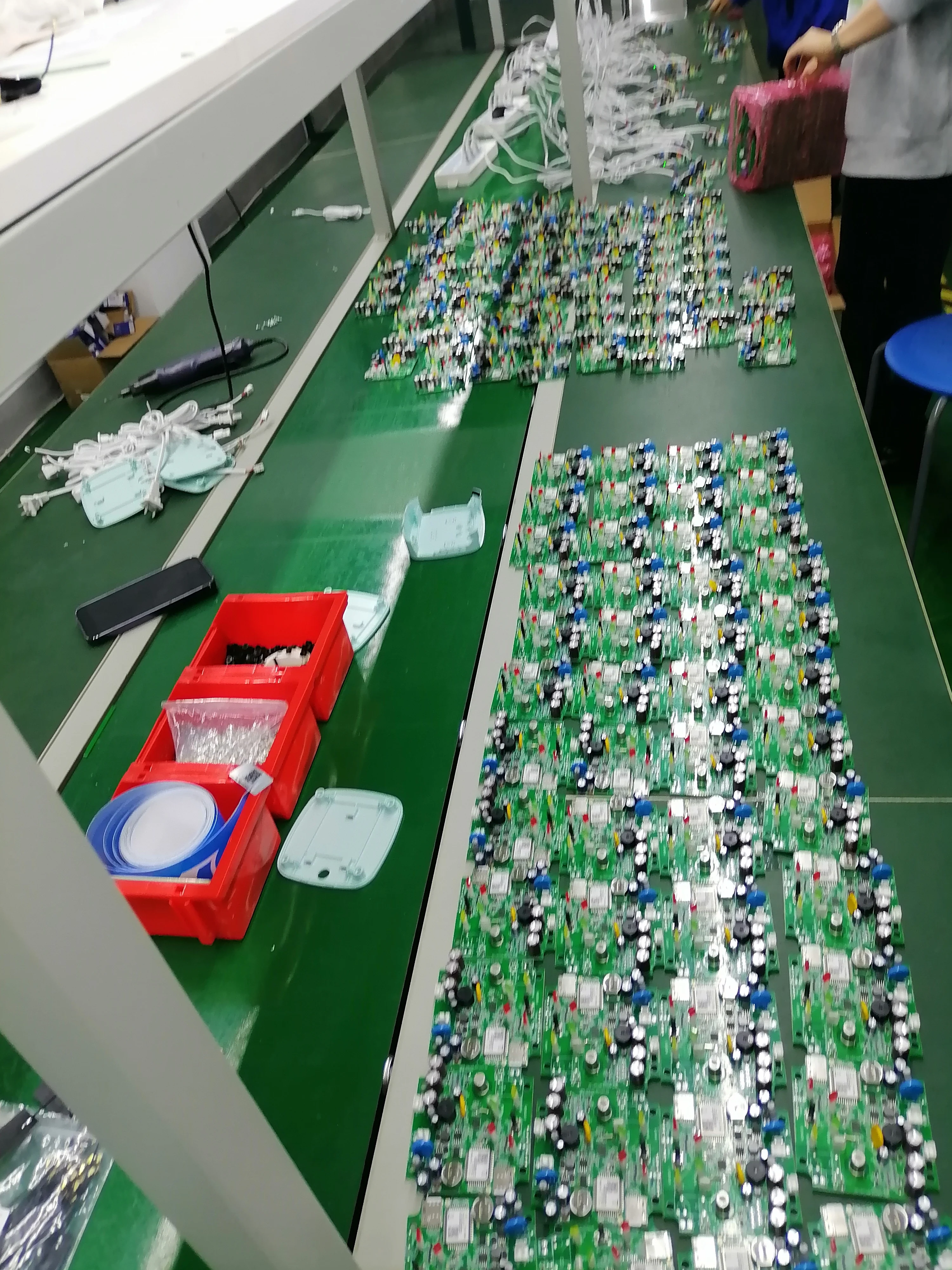 WALL MOUNTED LED SCREENCOMBUSTIBLE GAS DETECTOR DETECTION  lpg CO gas leak detector ALARM