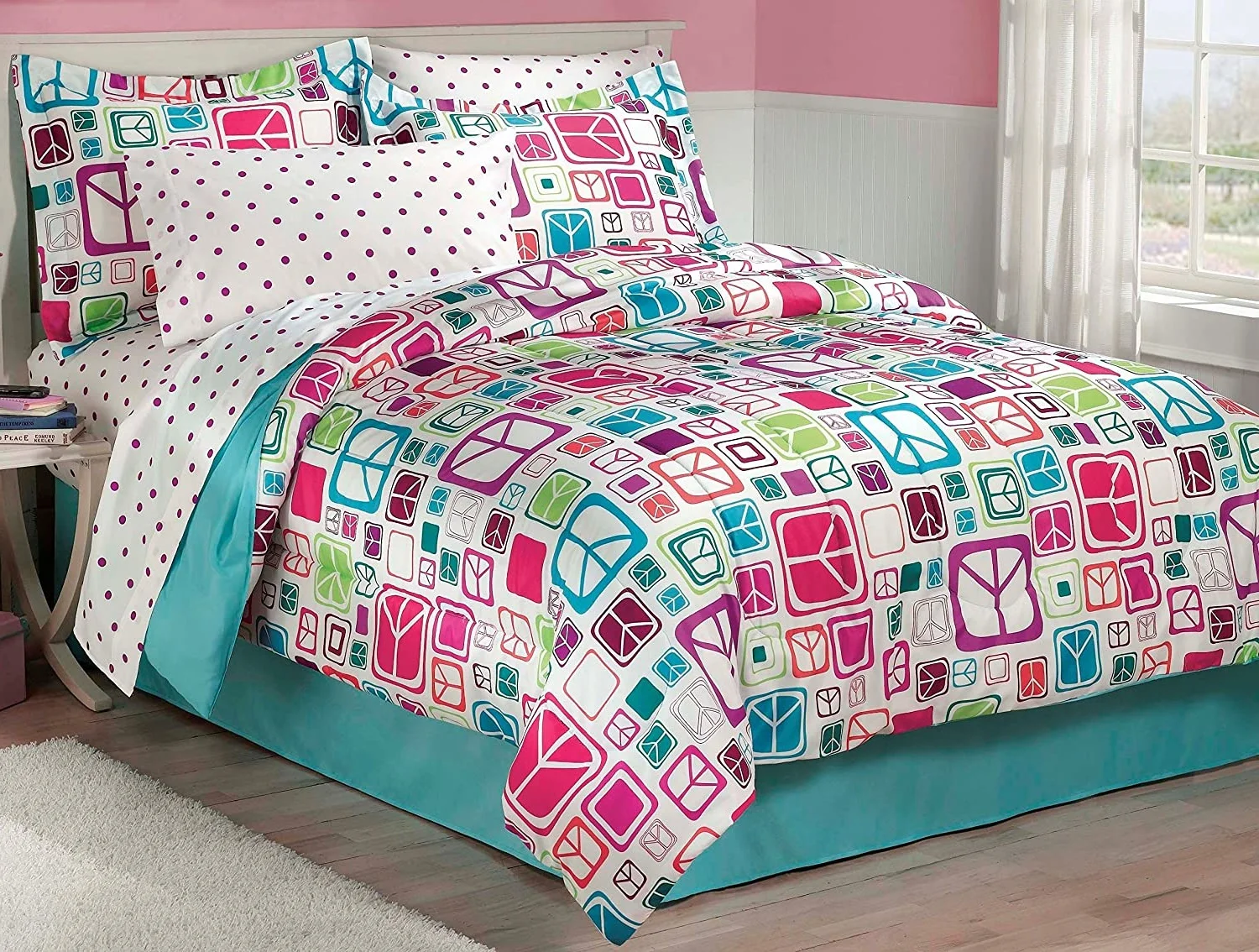 Aoyatex 2022 New design child bedding set Printed comforter bedding set for Home