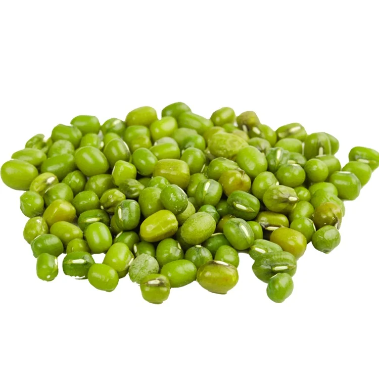 China Green Mung beans for Sale Competitive Price
