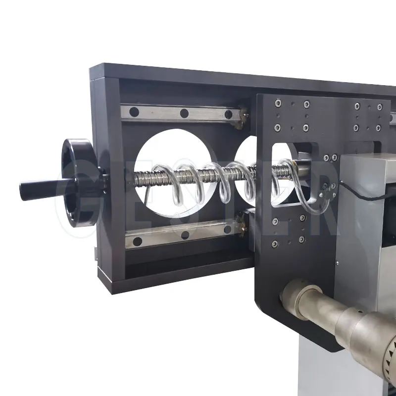 Drop Test Equipment For Packages Test