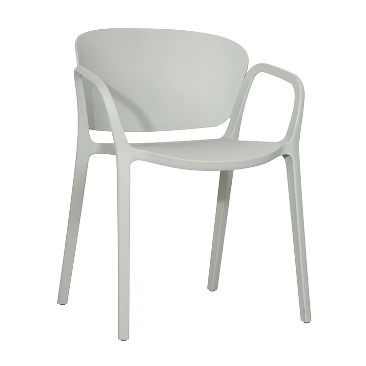 Wholesale Plastic Arm Restaurant Modern Seats Outdoor Chairs Premium Quality chairs