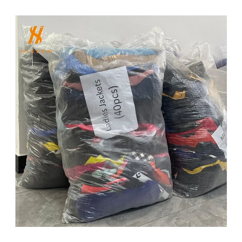 import used branded clothes used clothes branded hoodie sweater