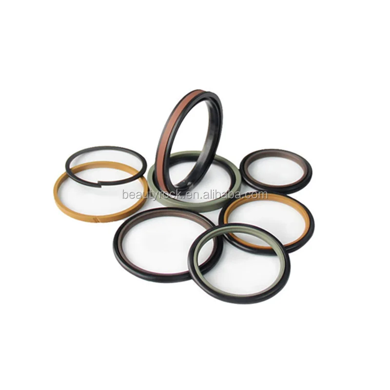 PC200-6 PC200-8 складывающаяся штанга микрофона ковша экскаватора гидравлического гидроцилиндра