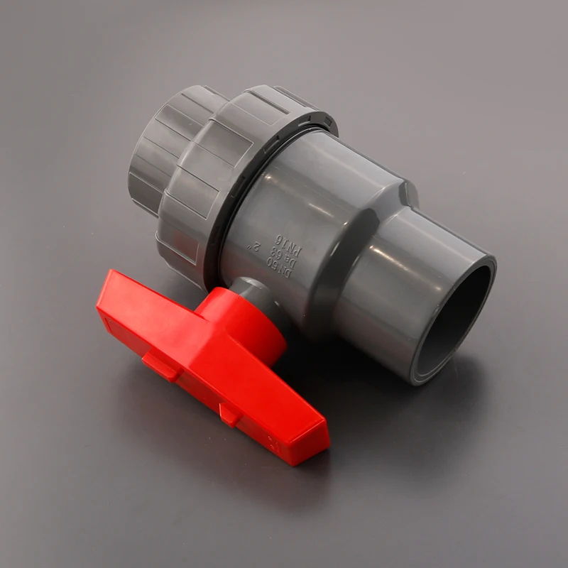 Sam-uk High quality valve manufacturers and suppliers from China plastic pvc ball valve