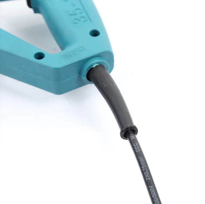 Портативный подключаемый вибратор для уплотнения бетона